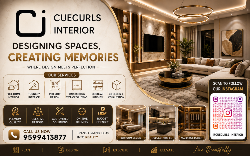 interior design