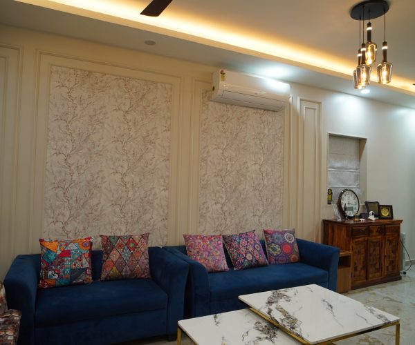 interior design